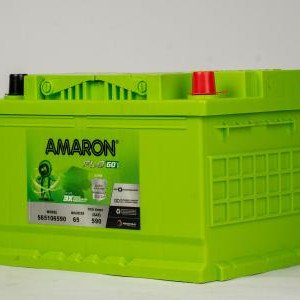 AMARON FLO Automotive Battery - 565106590