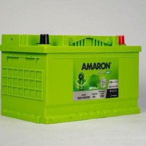 AMARON FLO Automotive Battery - 565106590