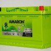 AMARON FLO Automotive Battery - 580112073