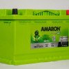 AMARON FLO Automotive Battery - 580112073
