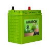 AMARON GO Automotive Battery - 34B20R