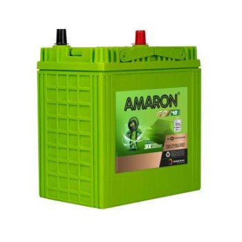 AMARON GO Automotive Battery - 34B20R