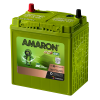 AMARON GO Automotive Battery - 38B20L