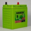 AMARON GO Automotive Battery - 38B20R