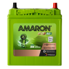 AMARON GO Automotive Battery - BH38B20R
