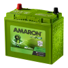 AMARON GO Automotive Battery - 50B24L