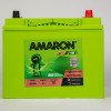 AMARON GO Automotive Battery - 95D26R