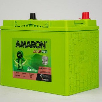 AMARON GO Automotive Battery - 95D26R