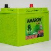 AMARON GO Automotive Battery - 95D26R
