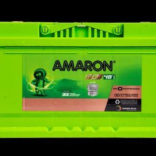 AMARON GO Automotive Battery - 565106590