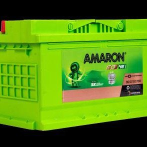 AMARON GO Automotive Battery - 565106590