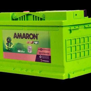 AMARON GO Automotive Battery - 565106590