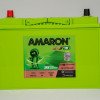 AMARON GO Automotive Battery - 105D31L
