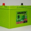 AMARON GO Automotive Battery - 105D31L