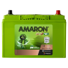 AMARON GO Automotive Battery - 135D31R