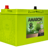 AMARON GO Automotive Battery - 135D31L