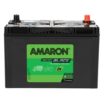 AMARON BLACK Automotive Battery - BL800RMF