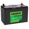 AMARON BLACK Automotive Battery - BL800RMF