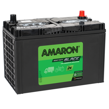 AMARON BLACK Automotive Battery - BL800RMF