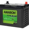 AMARON BLACK Automotive Battery - BL800RMF
