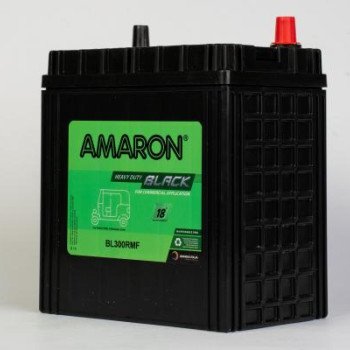 AMARON BLACK Automotive Battery - BL300RMF