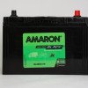 AMARON BLACK Automotive Battery - BL880D31R