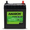 AMARON BLACK Automotive Battery - BL400RMF