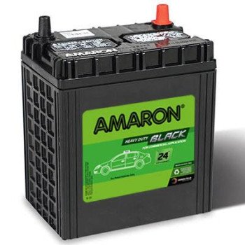 AMARON BLACK Automotive Battery - BL400RMF