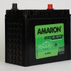 AMARON BLACK Automotive Battery - BL500RS