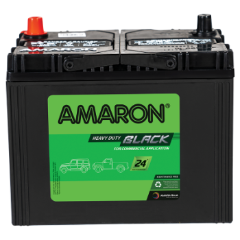 AMARON BLACK Automotive Battery - BL700LMF