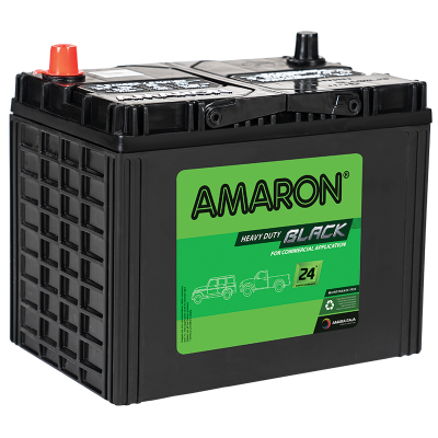 AMARON BLACK Automotive Battery - BL700LMF