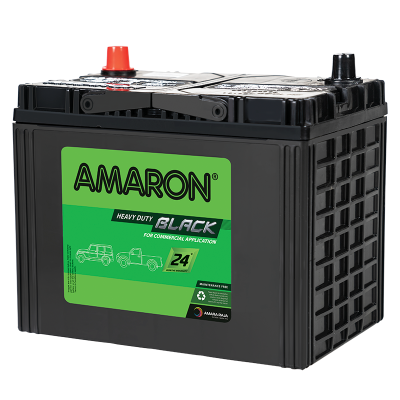 AMARON BLACK Automotive Battery - BL700LMF