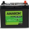 AMARON BLACK Automotive Battery - BL700RMF