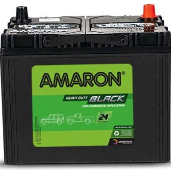 AMARON BLACK Automotive Battery - BL700RMF