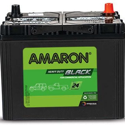 AMARON BLACK Automotive Battery - BL700RMF