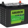 AMARON BLACK Automotive Battery - BL700RMF