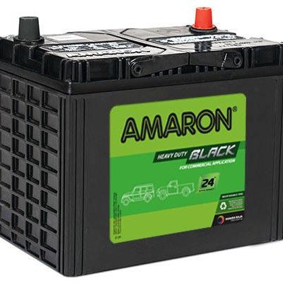 AMARON BLACK Automotive Battery - BL700RMF