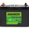 AMARON BLACK Automotive Battery - BL800LMF