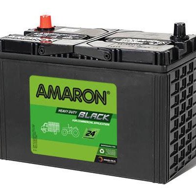 AMARON BLACK Automotive Battery - BL800LMF