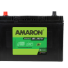 AMARON BLACK Automotive Battery - BL880D31L