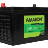 AMARON BLACK Automotive Battery - BL880D31L