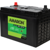 AMARON BLACK Automotive Battery - BL880D31L