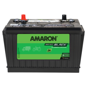 AMARON BLACK Automotive Battery - BL900LMF