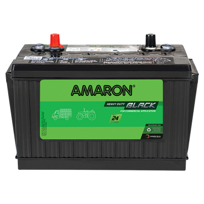 AMARON BLACK Automotive Battery - BL900LMF