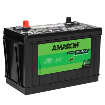 AMARON BLACK Automotive Battery - BL900LMF