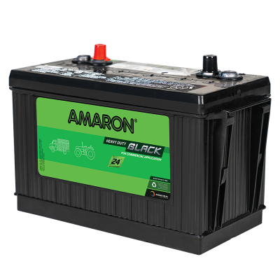 AMARON BLACK Automotive Battery - BL900LMF