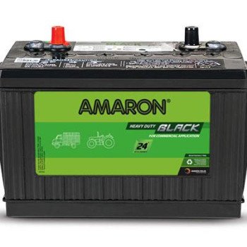AMARON BLACK Automotive Battery - BL1000LMF