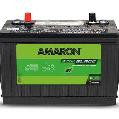 AMARON BLACK Automotive Battery - BL1000LMF