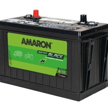 AMARON BLACK Automotive Battery - BL1000LMF