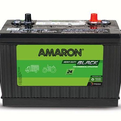AMARON BLACK Automotive Battery - BL1000RMF